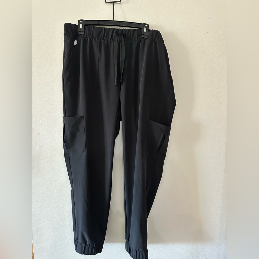 Hanes Women’s Scrub Bottoms